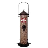 Mississippi State Bird Feeder