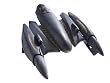 Revell easyKit 06682 - Steckbausatz Grievous Starfighter(Clone Wars)
