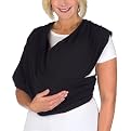 Baby Ktan Baby Carrier - Black