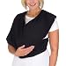 Baby Ktan Baby Carrier - Black