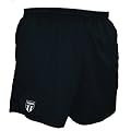 NISOA Embroidered Coolwick Shorts