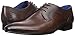 Ted Baker Men's Pelton Oxford