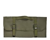 ESTEX(エステックス) MILITALY TOOL SATCHEL Olive W46xH24cm 9101