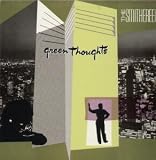 GREEN THOUGHTS LP (VINYL ALBUM) DUTCH ENIGMA 1988