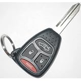 2005-2007 Dodge Charger remote Head Key with Free Do-It Yourself Programming (Must... by Dodge