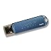 Patriot 8GB Razzo USB Drive with Ready Boost Ready Vista Certified - PSF8GRUSB