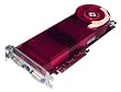Diamond Viper 3870X2PE31G ATI Radeon HD 3870 X2 PCIE 1GB GDDR3 Dual GPU Engine Graphics Card
