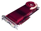 Diamond Viper 3870X2PE31G ATI Radeon HD 3870 X2 PCIE 1GB GDDR3 Dual GPU Engine Graphics Card
