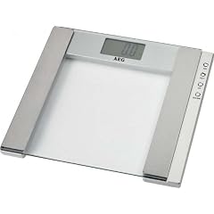 AEG Personenwaage Multi-Analysewaage PW4923
