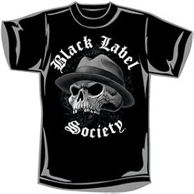Black Label Society - T-shirts - Band