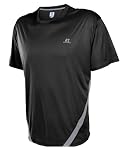 Dri-Power® Embossed Tee