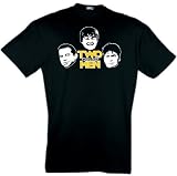 Produkt-Bild: TWO AND A HALF MEN T-SHIRT