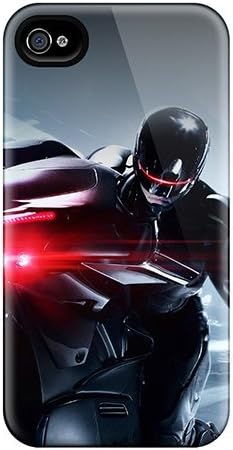 Durable Defender Case For Iphone 4/4s Tpu Cover(t 90a Main Battle Tanks)