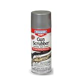 Birchwood Casey Gun Scrubber Synthetic Safe Cleaner