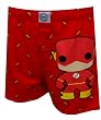 Funko DC Comics The Flash Bobblehead Boxer Shorts for men