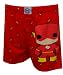 Funko DC Comics The Flash Bobblehead Boxer Shorts for men