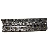 PARTSMART SMR735427C91 Reman Cylinder Head W/Valves, for DT466C, DTA466C