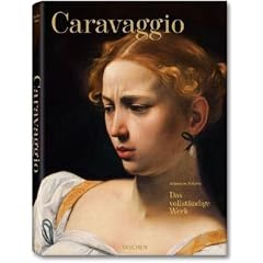 Caravaggio XL