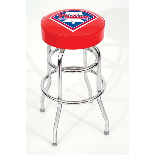 Philadelphia Phillies MLB Bar Stool