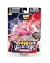 Sonic Sega AllStars Racing Vehicle with 1.5 Inch Figure Amy