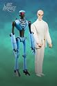 Superman vs. Doomsday: Lex Luthor & Robot Action Figures 2-Pack