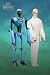Search : DC Direct Superman Doomsday Action Figure Lex Luthor & Superman's Robot