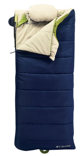 Columbia Bugaboo II Systems Fleece Bag