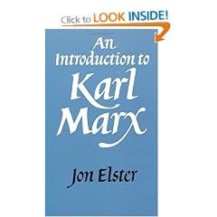 An Introduction to Karl Marx
