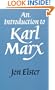 An Introduction to Karl Marx
