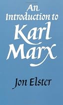 An Introduction to Karl Marx