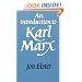 An Introduction to Karl Marx