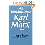 An Introduction to Karl Marx