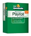 QuickBooks Standard Payroll 2008 [OLDER VERSION]