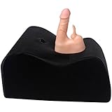 Wand Essentials Trio Love Cushion with Rabbit Attachment