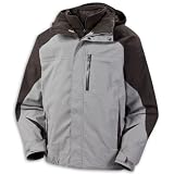 Columbia Sportswear Men's Titanium Blade Run Parka