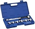 Yellow Jacket 60650 Torque Wrench Kit