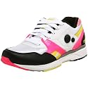 Reebok Men's Pump Running Dual Sneaker