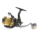 Wavespin DH 5000 Spinning Reel