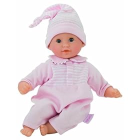 Corolle Mon Premier Calin Charming Pastel 12 Doll Corolle Mon Premier Calin Charming Pastel - 12