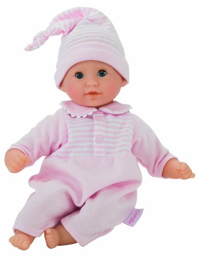 Corolle Mon Premier Calin Charming Pastel - 12" Doll
