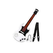 Power Tour Guitar White