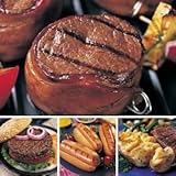 IMAGE OF Omaha Steaks The Grilling Bonanza