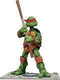 Teenage Mutant Ninja Turtles NECA Comic Style Action Figure Donatello