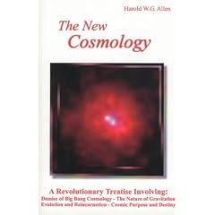 The New Cosmology