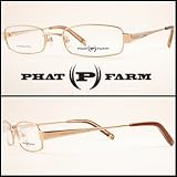 Phat Farm - Phat Farm Prescription Eyewear - mod502colgd