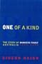 One of a kind: The story of Bankers Trust Australia, 1969-99