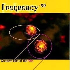 Frequency 99: Greatest Hits of '90s