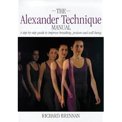 The Alexander Technique Manual