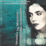 Songs of the Mediterranean