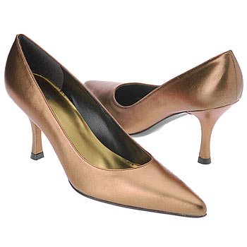 Wedding Shoes: Stuart Weitzman Women's Clara-Stuart Weitzman Wedding Shoes-Stuart Weitzman Wedding Shoes: Stuart Weitzman Women's Clara-Pump Wedding Shoes